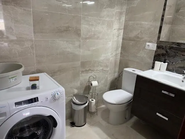 Vv Lava 8 Candelaria