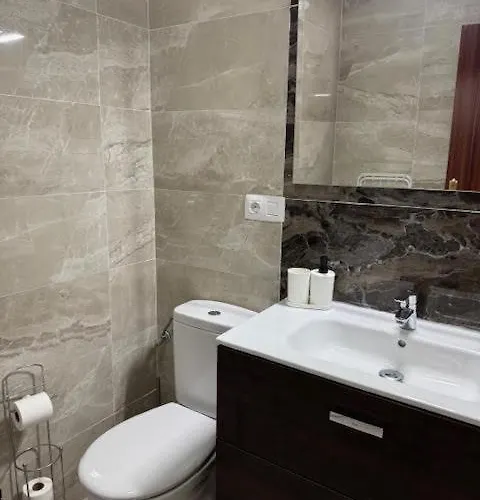 Appartamento Vv Lava 8 *