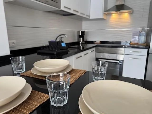 Vv Lava 8 Appartamento