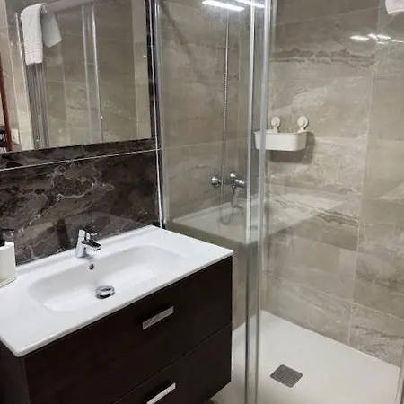 Vv Lava 8 Apartment *