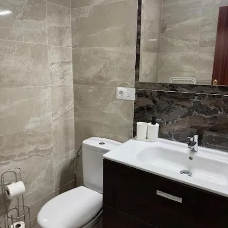 Apartment Vv Lava 8 *