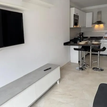 Apartment Vv Lava 8 Candelaria