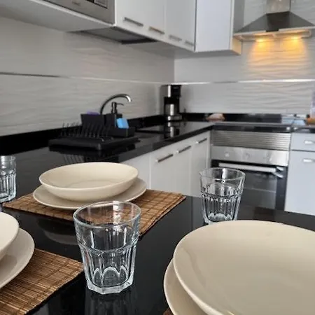 Vv Lava 8 Apartment