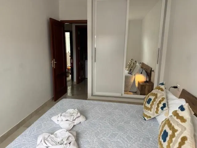 Vv Lava 8 公寓 坎德拉里亚