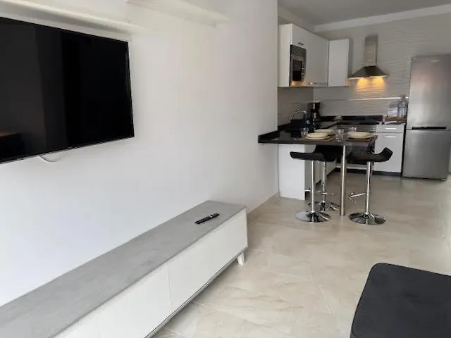 公寓 Vv Lava 8 坎德拉里亚