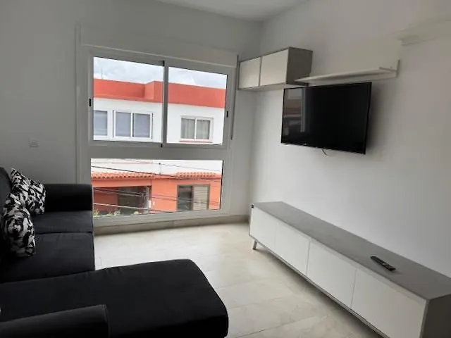 Lejlighed Vv Lava 8 Candelaria